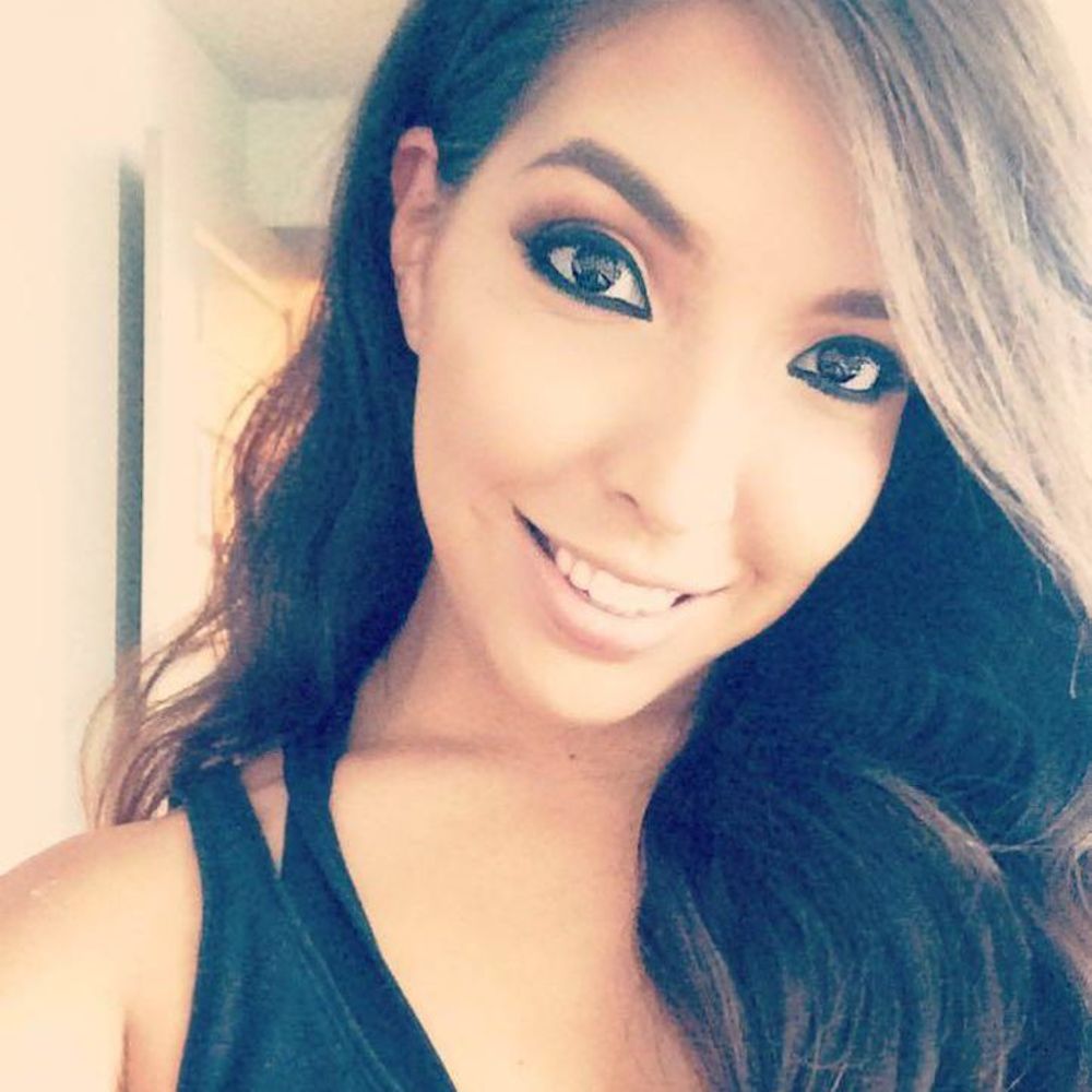 Meet your Posher, Jaclyn